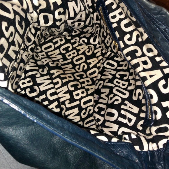 Marc Jacobs shoulder bag - Picture 4 of 4